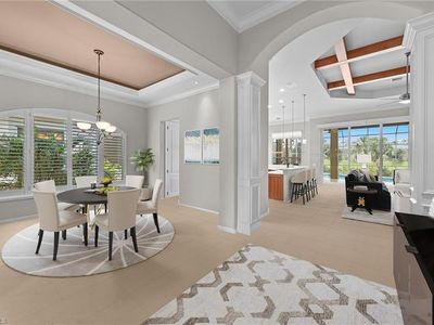 18191 Parkside Greens DR, Fort Myers, FL, 33908