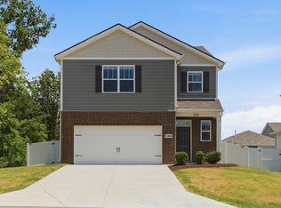 2208 Averee Ct, Lebanon, TN 37087