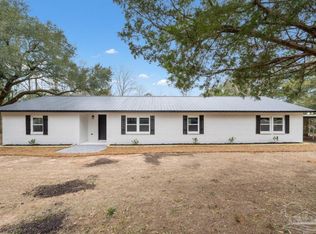 3791 Wilder Rd, Cantonment, FL 32533
