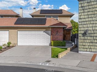 8167 Crowley Cir, Buena Park, CA 90621