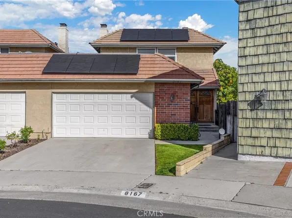 8167 Crowley Cir, Buena Park, CA 90621