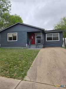 1007 Houston St, Killeen, TX, 76541