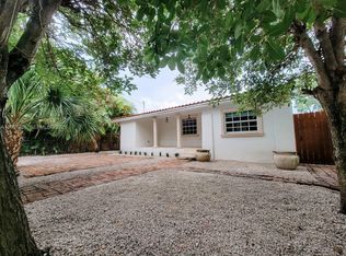 3685 SW 1st Ave, Miami, FL 33145