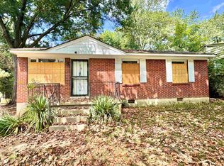 1616 Oberle Ave, Memphis, TN 38127