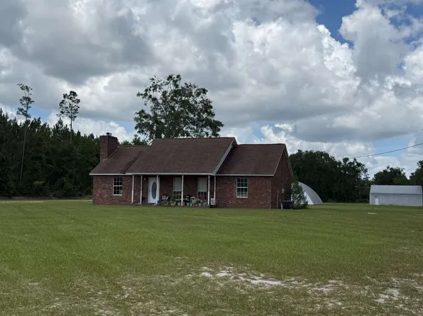 22289 117th Dr, O'Brien, FL 32071