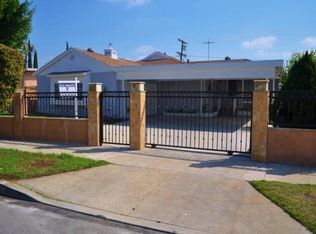 13658 Sunburst St, Pacoima, CA 91331