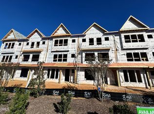 3154 James Slaughter Rd, Fuquay Varina, NC 27526