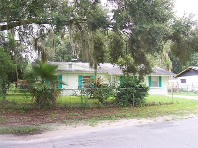 5318 Parker St, Zephyrhills, FL, 33542