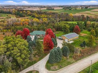 1962 140th St, Wellman, IA 52356