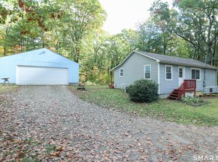 69 Beffa Road, Stafford, CT 06076