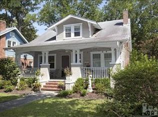1807 Grace St, Wilmington, NC 28405