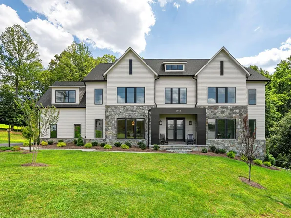 3558 Orchid Pond Way, Oakton, VA 22124