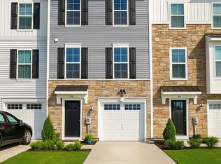 64 Hamilton Ct #64, Pennsauken, NJ 08110