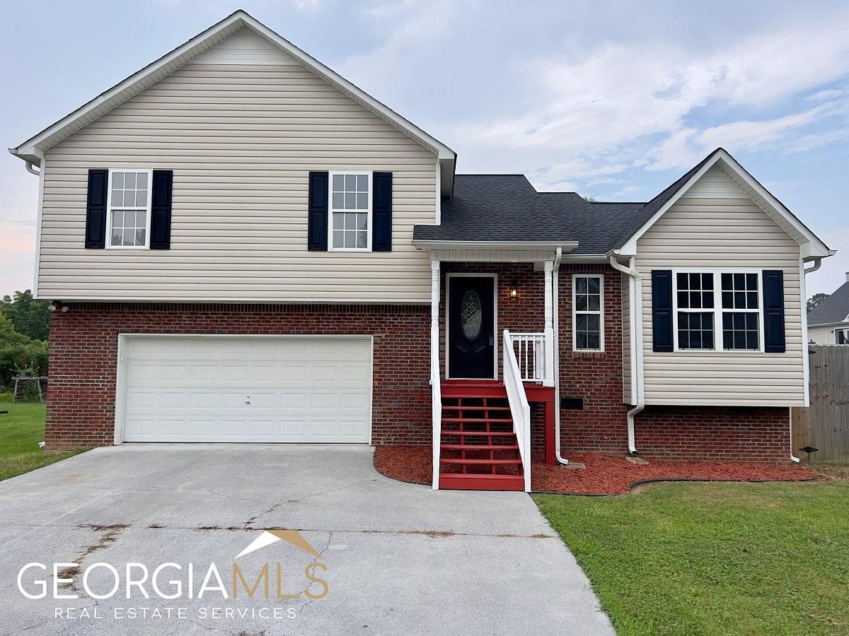 128 Summerfield Ln NE, Calhoun, GA 30701 Zillow