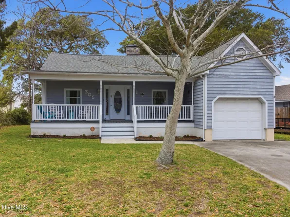 305 N 22nd Street, Morehead City, NC 28557