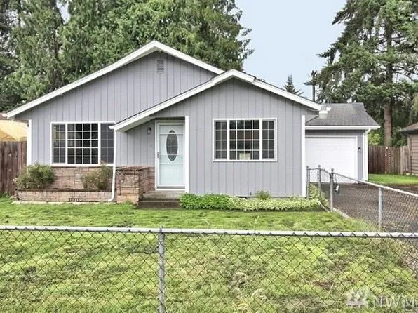 1608 N 2nd Ave, Kelso, WA 98626