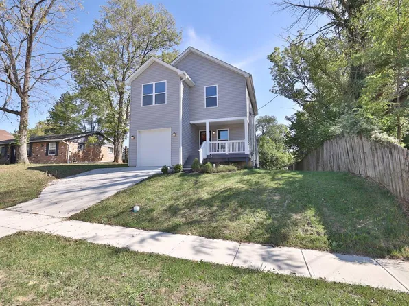 6212 Coleridge Ave, Cincinnati, OH 45213