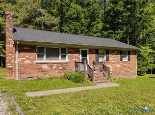 2702 Puckett Ct, Midlothian, VA 23112