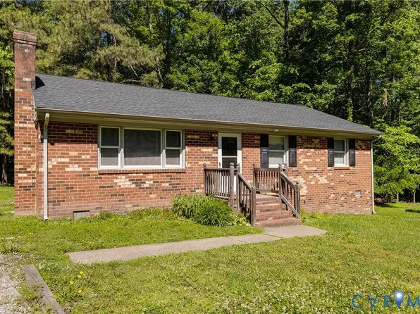 2702 Puckett Ct, Midlothian, VA 23112