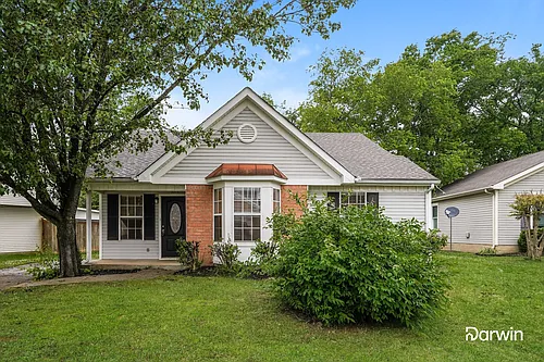 605 N Stonegate Dr Photo 1