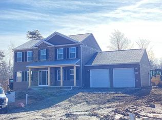 10946 Buckskin Ct, Mercersburg, PA 17236