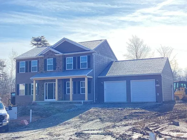 10946 Buckskin Ct, Mercersburg, PA 17236