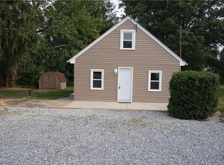 1850 Ronald Rd, Akron, OH 44312