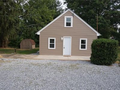 1850 Ronald Rd, Akron, OH, 44312