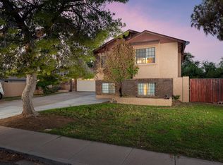 3846 E Dewberry Ave, Mesa, AZ 85206