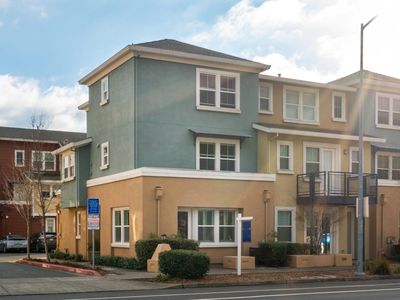 2228 Chanate Road, Santa Rosa, CA, 95404