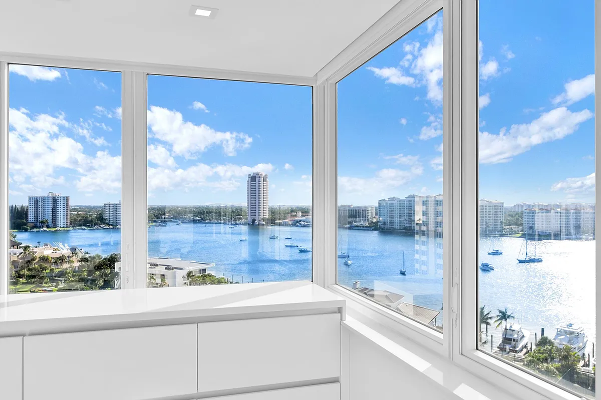 Building Photo - 500 S Ocean Blvd #1207