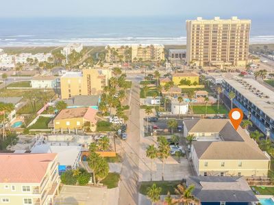 105 E Tarpon St #8, South Padre Island, TX, 78597