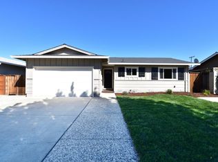 2082 Limewood Dr, San Jose, CA 95132