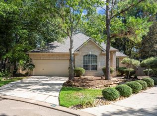 14 Veranda View Pl, Conroe, TX 77384