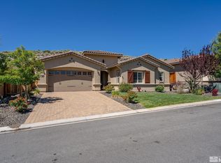 1665 Crescent Pointe Ct, Reno, NV 89523