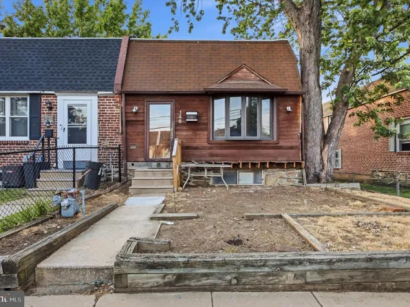 146 Ervin Ave, Linwood, PA 19061