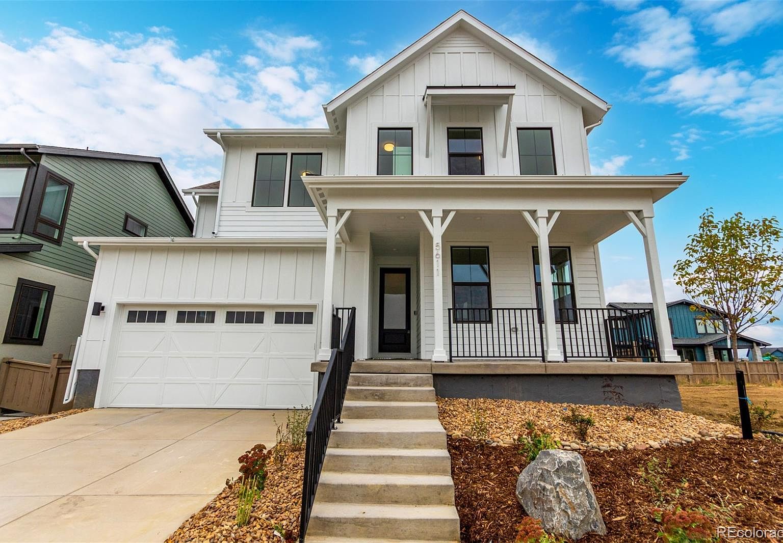 5611 Wheaton Avenue - Photo 2
