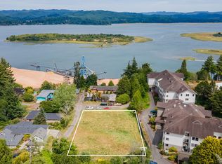 0 Stanton St, North Bend, OR 97459