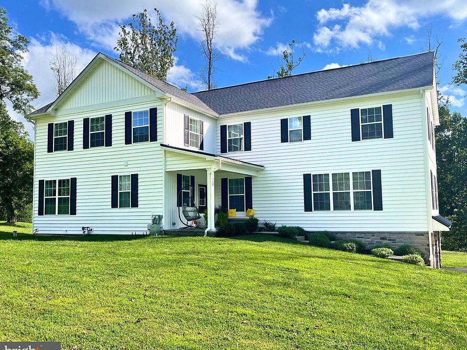 1st image of 120 Ivy Mills Rd