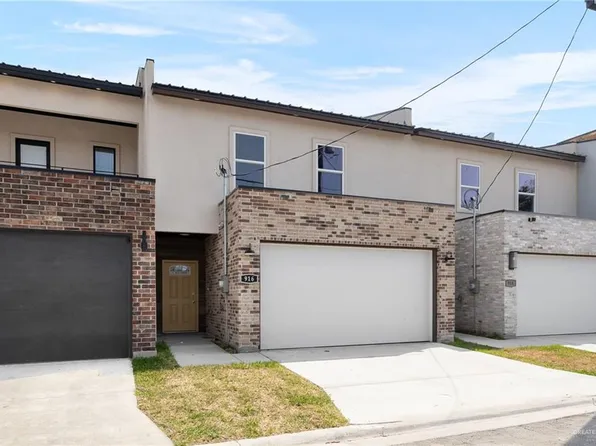 916 S Bicentennial Blvd, McAllen, TX 78501