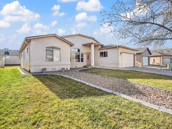 2157 Glenstone Ct, Grand Junction, CO 81507