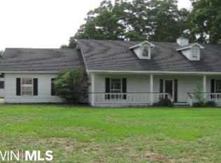 8931 Hillside Cir E, Foley, AL 36535