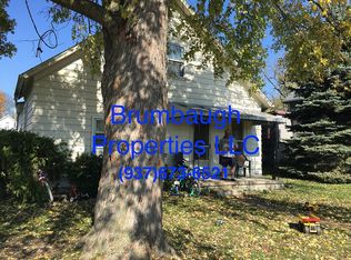 308 5th St, Piqua, OH 45356