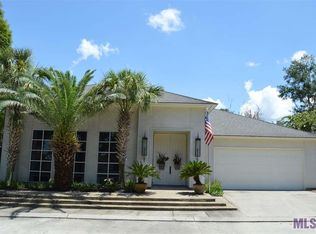 2211 Idle Oaks Dr, Baton Rouge, LA 70808