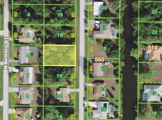 3145 Saint James St, Port Charlotte, FL 33952