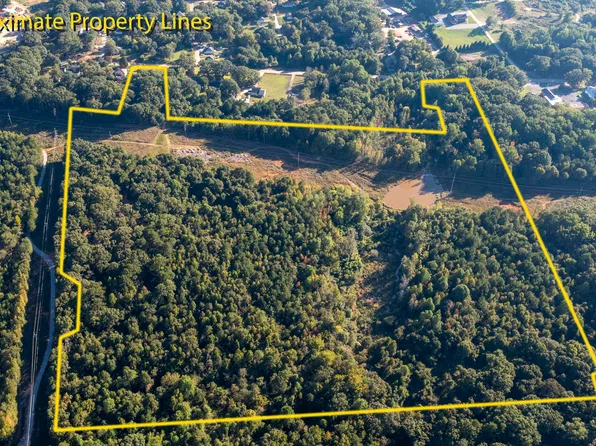 1029 High Falls Rd, Griffin, GA 30223