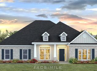 12297 Hi Fields Rd, Grand Bay, AL 36541