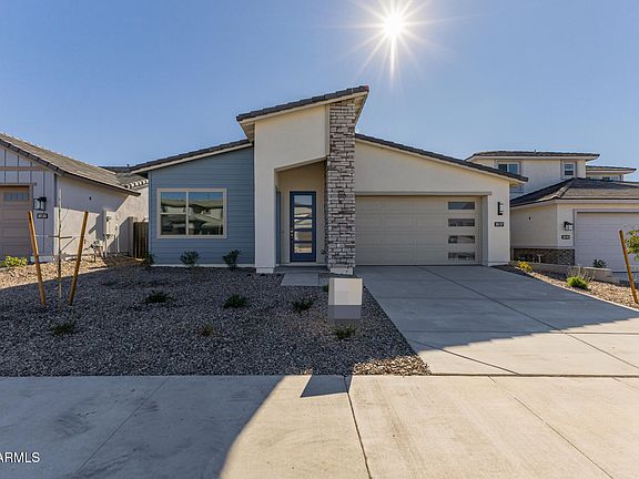 2nd image of 30137 W PALO BREA Way