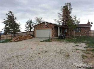 15205 Poison Spider Rd, Casper, WY 82604