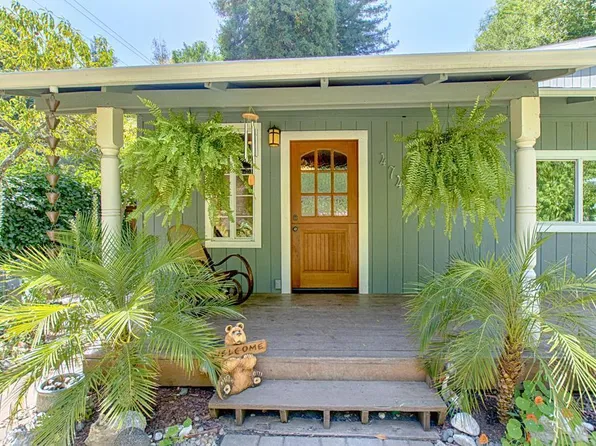 474 Redwood Dr, Felton, CA 95018